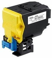 Konica Minolta Toner TNP-18Y 6000 Pages Yellow Magicolor 4750 — image 1