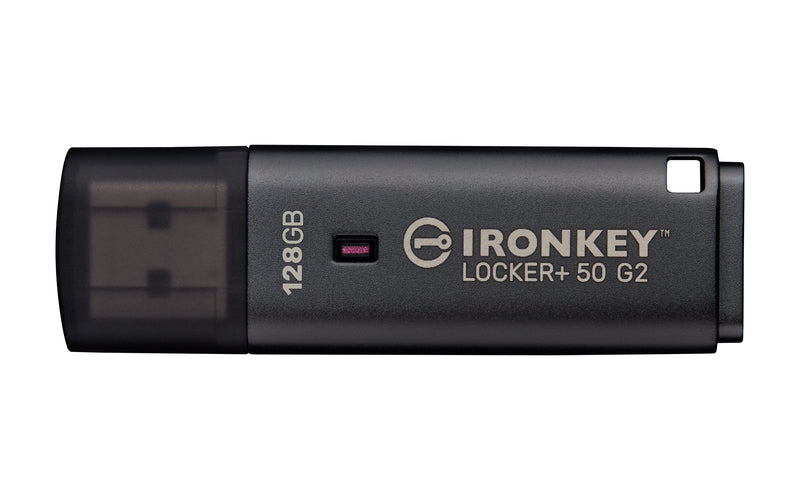Kingston Memory Drive Flash USB 3.2/128GB IKLP50G2/128GB