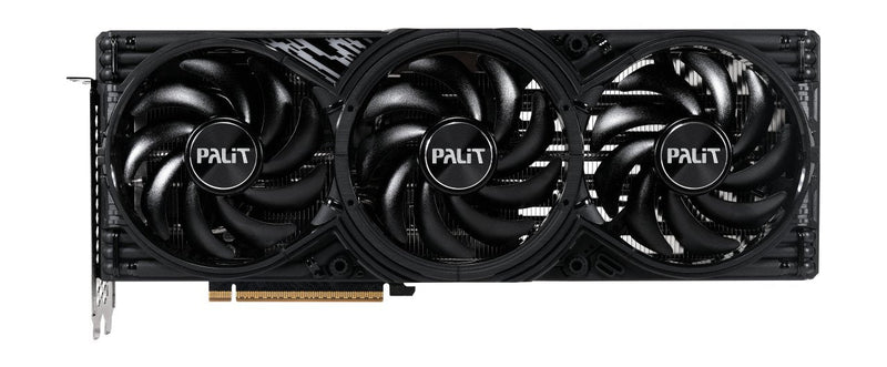 Palit Graphics Card RTX5070TI Gamingpro-s Oc 16GB GDDR7