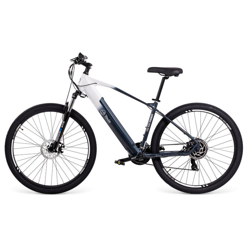 Youin Bicicleta Electrica Everest 36V 14AH Size L