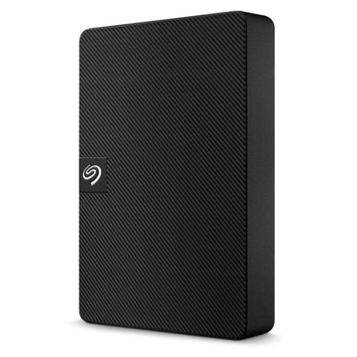 Seagate Drive HDD Experno 4TB Expansion Microb To USB-C (STNN4000400) — image 1
