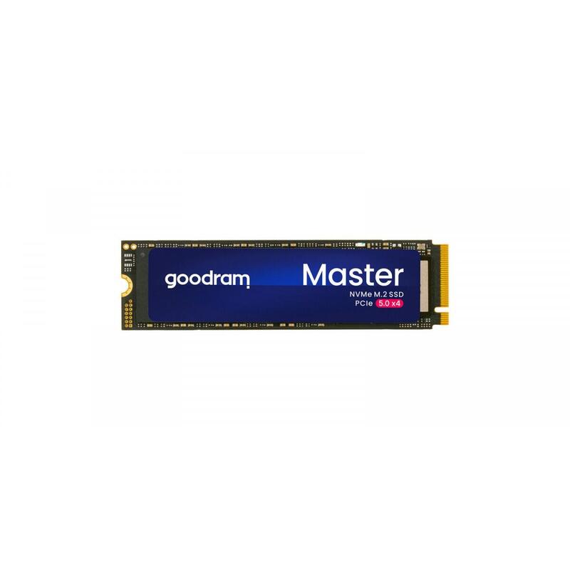 Drive SSD Master 1TB GEN5 2280 14000/9000MB/S