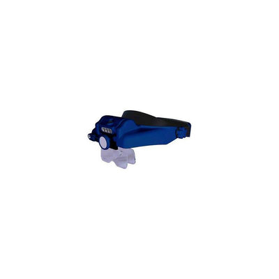 Discovery Crafts Dhr 20 Head Magnifier Rechargeable — image 1