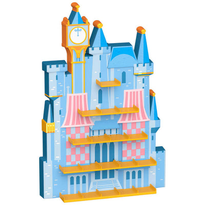 Display Bitty Pop Disney Castillo Cenicienta — image 1
