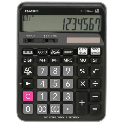 DJ-120D Plus — image 1