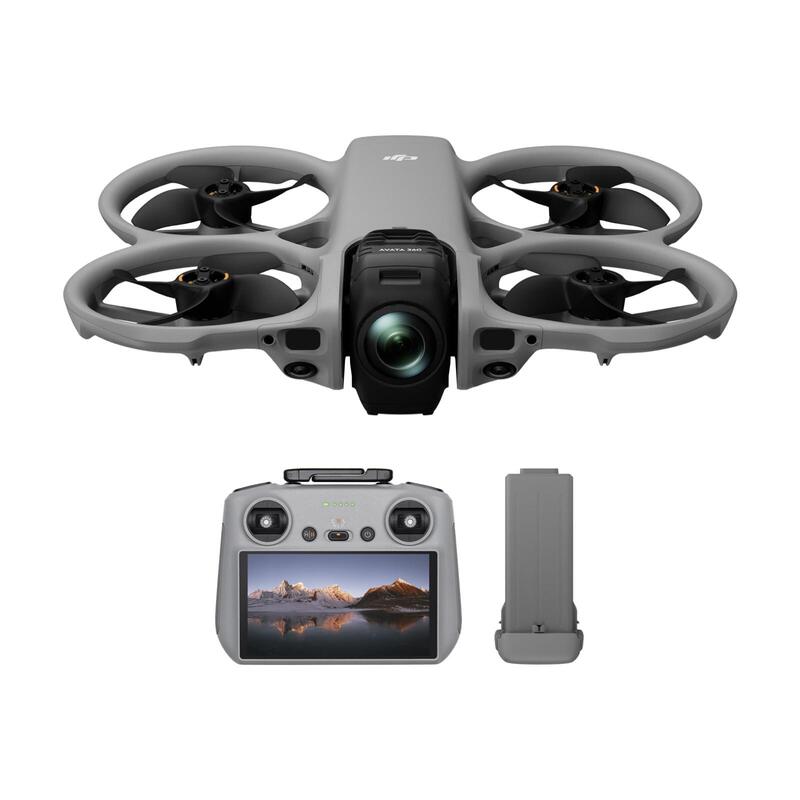Dji Avata 360 Incl. Dji Rc 2