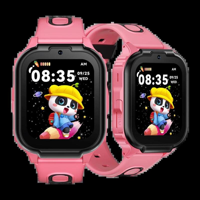 Doogee Anyscene S1 GPS 4G Llamadas Pink