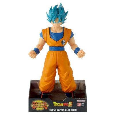 Dragon Ball Jumbo - Ss Blue Goku — image 1