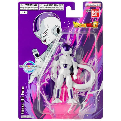 Dragon Ball Super Evolve - Fireza 4TH Form — image 1