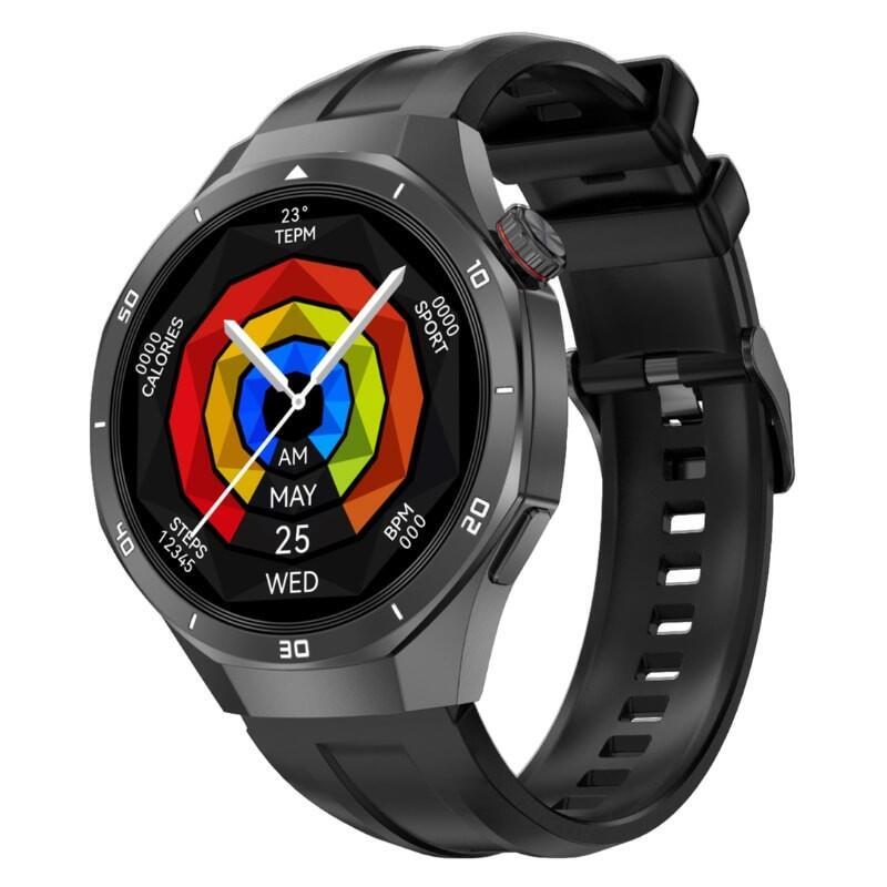 NO.1 Dt DT5 Pro Black