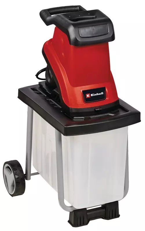 Einhell Chopper Cuchillas Eléctrica Gc-ks 2540 Ce 3430400