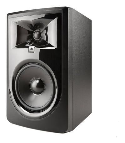Jbl 306P Mkii - Monitor Estudio Activo 2VÍAS — image 1