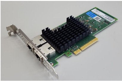 Fujitsu Plan Ep X710-T2L 2X10GBASE-T PCIE — image 1