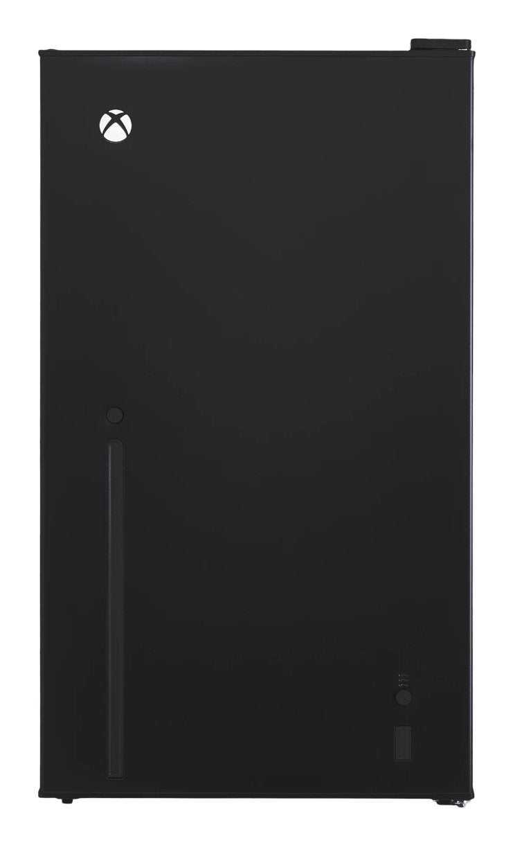 Ukonic Frigorífico Xbox 91L Includes Eisfach