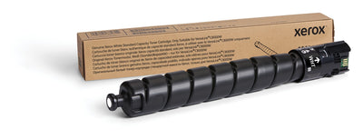 Xerox 106R04646 Cartridge Toner 1 Pieces Genuine — image 1
