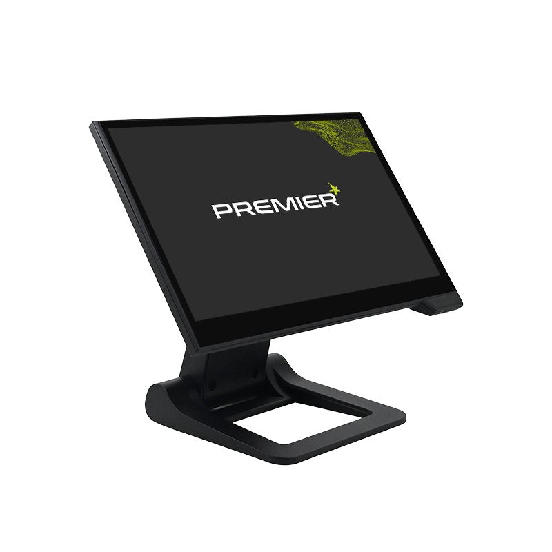 Premier Tpv Compacto KT-95W 15.6 Touchscreen I5-7300U 8GBSSD256BLACK Msata Foldable