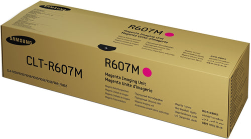 HP Samsung SS664A Ehm. (CLT-R607M See) Drum Kit Magenta — image 1