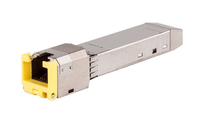 Cable HPE Networking Instant On 1G Sfp RJ45 100M CAT.5E Transceiver — image 1