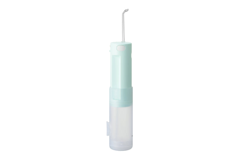 Panasonic Brush Dental Adulto Sónico EW-DJ4B-G503 Green White