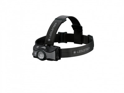 LED Lenser MH7 Linterna Front Black 600LM — image 1