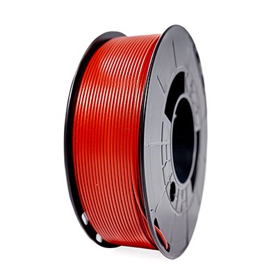 Winkle Filamento Pla HD 1.75MM Caoba 1KG — image 1