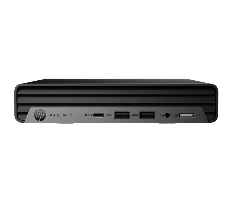 HP PC Pro Mini 400 G9 B70YJAT Intel Core I5-14500T 16GB 512GB SSD WIN11 Pro