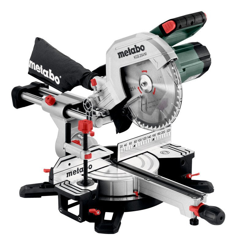 Metabo Saw KGS254M