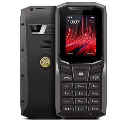 Phone CORE-S5 4G Rugerizado — image 1
