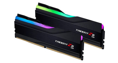 G.skill Memory DDR5 48GB 2X24GB 8000MHZ Dual-kit F5-8000J4048F24GX2-TZ5RK — image 1
