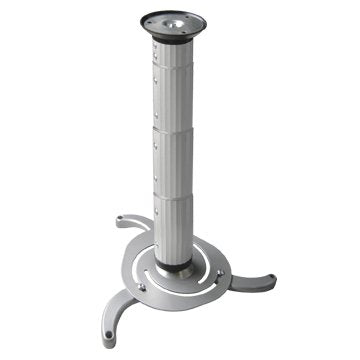 Sunne PRO03 Assembly Projector Ceiling Silver — image 1