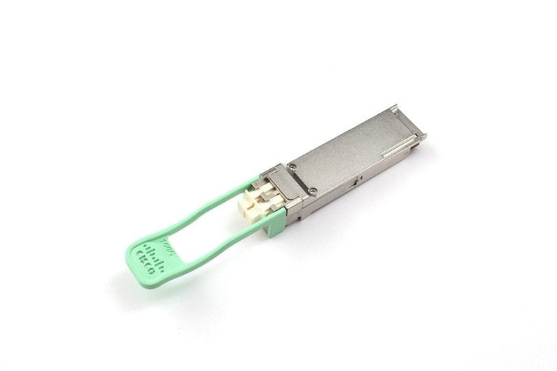 Cisco 100G QSFP28 Transceiver 100G-FR