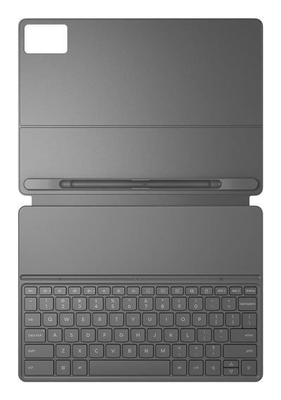 Lenovo ZG38C07520 Keyboard Mobile Phone Pogo Pin Black — image 1