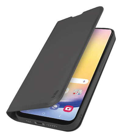 Sbs TEWALSAA26K Case For Galaxy A26 16,8CM (6.6) Case Cartera Black — image 1