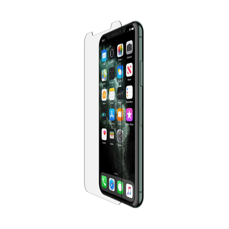 Belkin Screenforce Invisiglass Ultra Screen Protector Phone Mobile Phone Glass Apple Iphone 11 Pro X Xs