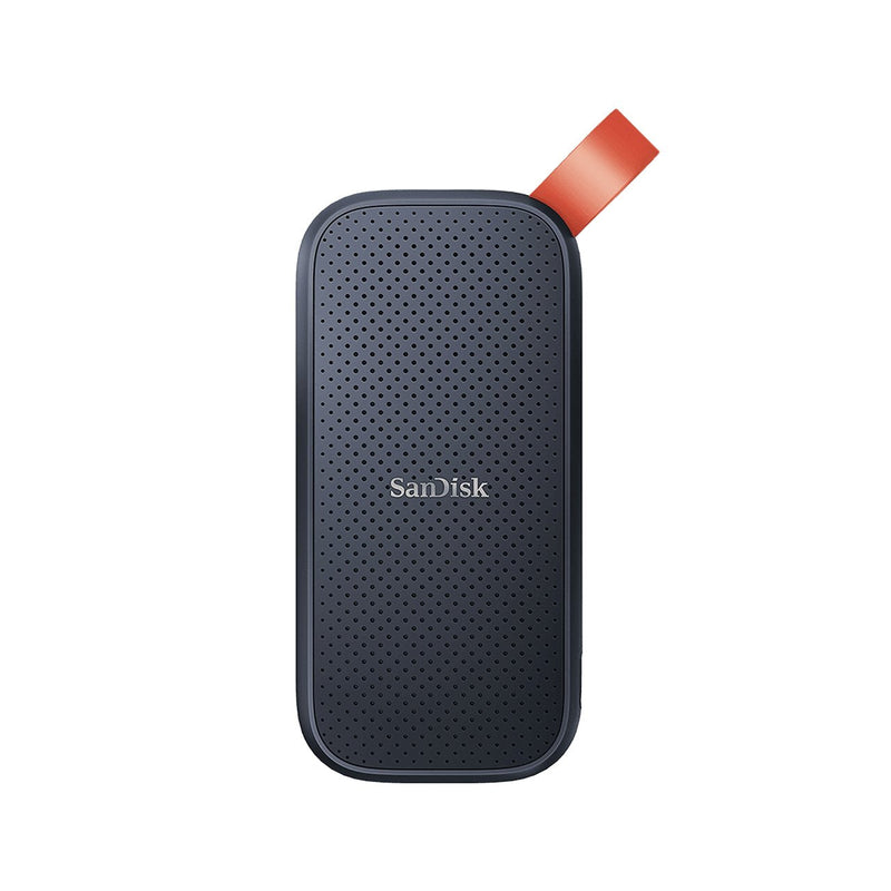 SanDisk Drive External SSD Portable 480GB USB 3.2