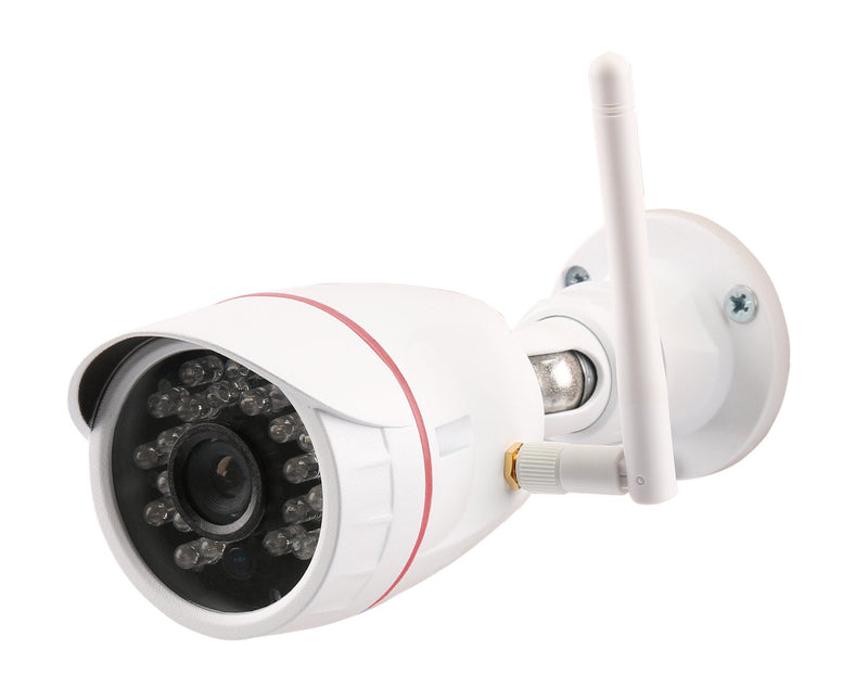 Olympia Camera Oc 1280P Security IP Outdoor Bala 1280 X 720 Pixels Ceiling/Wall