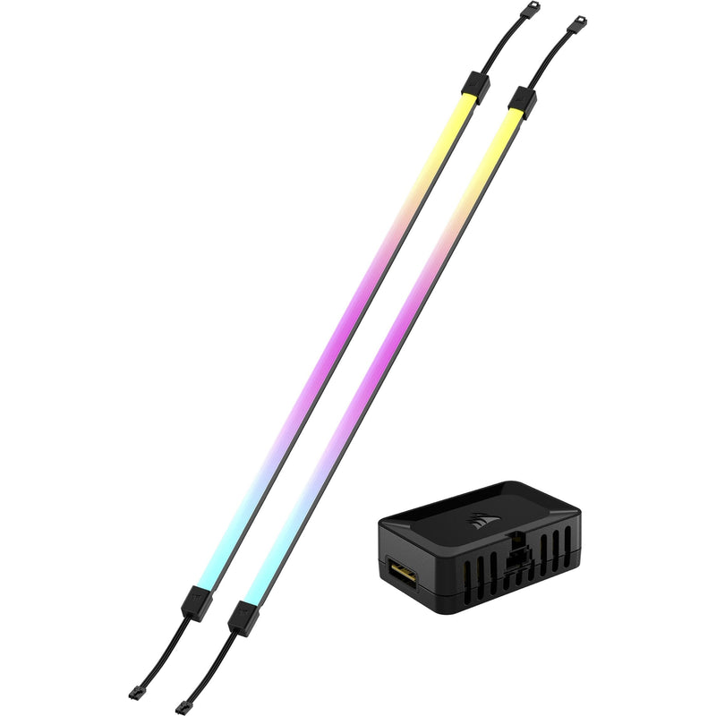 Corsair Strip LED Icue Link LS350 Aurora RGB Kit Strip Light CL-9011135-WW