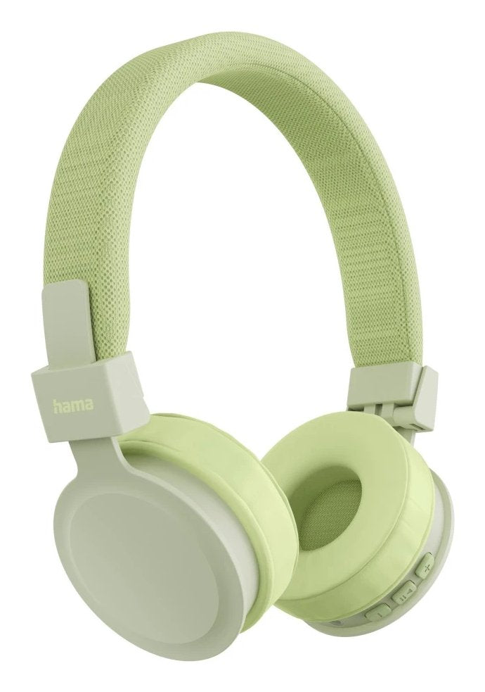 Headphones Diadema Freedom Lit Iii Green