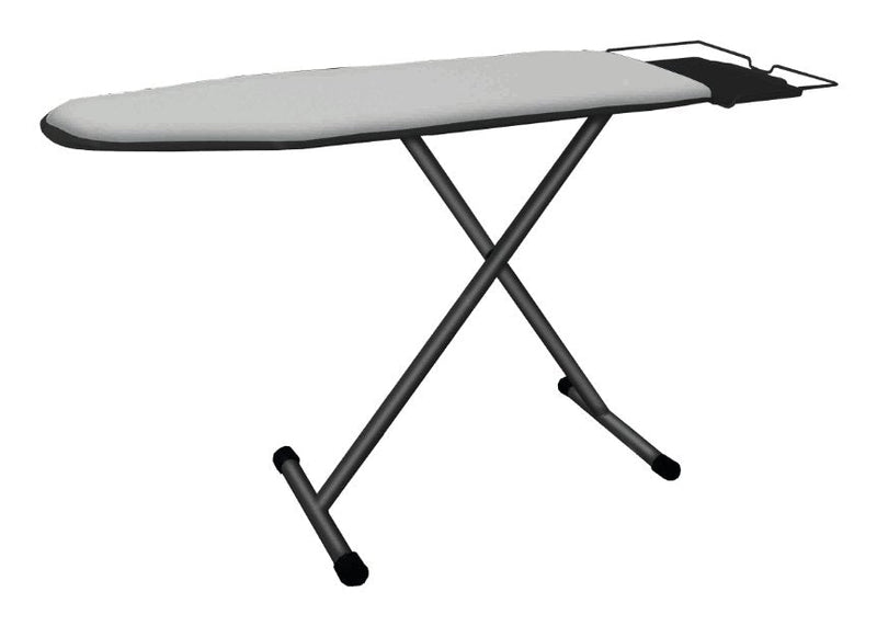 Braun Tabla Planchar Carestyle Ib 3001 Black Black/Silver Ib 3001 Bk