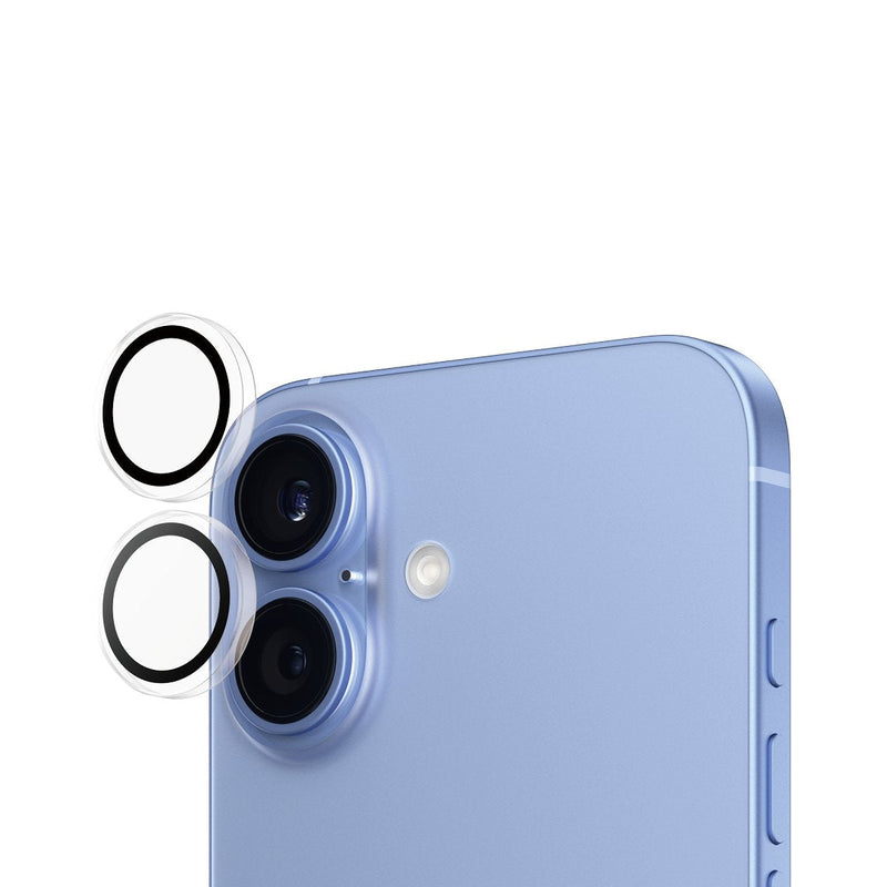 Panzerglass Hoops Protector Iphone 16 - 16 +