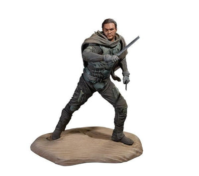 Estatua Duncan Idaho Dune 23CM — image 1