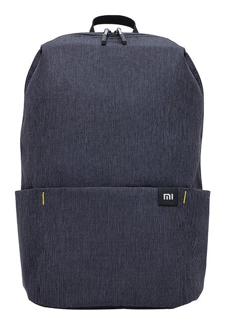 Xiaomi Backpack Mi Casual Daypack 10L Black
