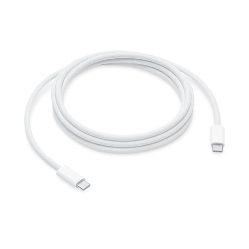 Apple Cable Charging USB-C - USB-C 2.0M 240W White MU2G3ZM/a — image 1
