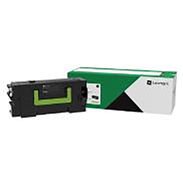 Lexmark Toner Black 15 000 Str. B2865DW / MB2770ADHWE
