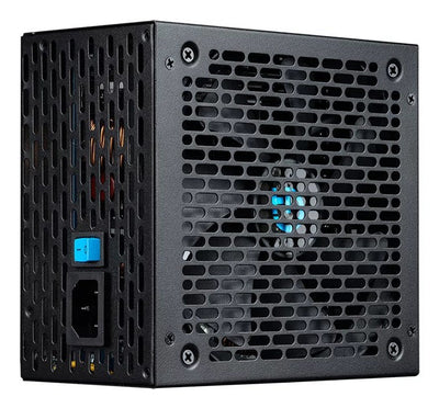 Hiditec Power Supply GDX1050 V3 1050W Fan 14CM ATX 3.1 PCIE 5.1 80 Plus Gold — image 1