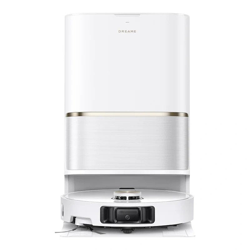 Dreame Vacuum Cleaner Robot/L50 Ultra White RLL51SE