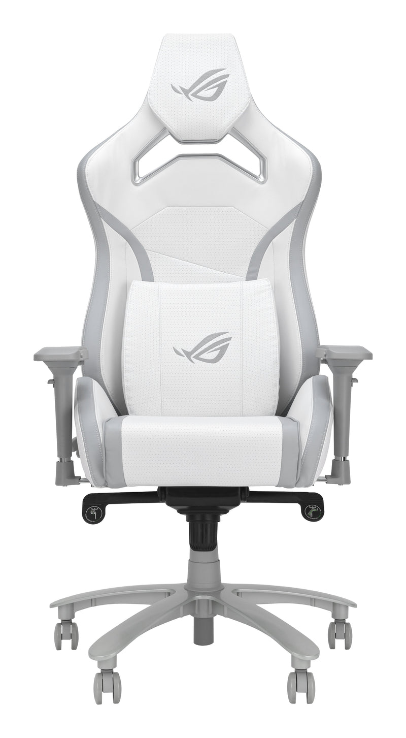 ASUS Chair Gaming SL301CW Rog Chariot X Core Wht