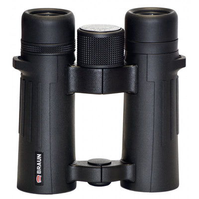Braun Compagno 8X34 Wp — image 1