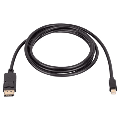 Akyga Cable DisplayPort - Mini DisplayPort AK-AV-15 1.8M — image 1