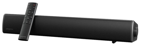 Soundbar Creative Sound Blaster GS5 Black Bluetooth 5.3, USB-C 51MF8470AA000 — image 1